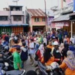 Pemkab Aceh Tamiang Gotong Royong Massal