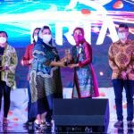 Company Profile Video dan Pemberdayaan Masyarakat Terintegrasi Antarkan Kilang Pertamina Plaju Raih Dua Penghargaan PR Indonesia Awards 2022
