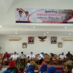 OK Oce Winner Indonesia Launching Sekolah Bisnis Gratis Di Tanah Datar