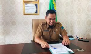 16 PNS Ajukan Cerai, Inspektorat Batanghari : Umumnya Guru