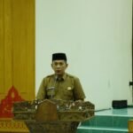 Dinas Syariat Islam Aceh Tamiang Gelar Bimtek Peningkatan Juru Dakwah