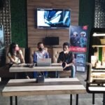 Proud To Ride Vario 160 Bareng Komunitas Varios