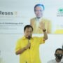 Reses II DPRD Jabar, Yod Mintaraga Sapa Masyarakat Desa Tanjungsari Tasikmalaya