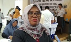 NPHD belum Diteken, Kegiatan KPUD OI Terkendala