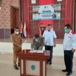 KONI OI Usung Program SKOI Berbasis Pesantren