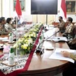 Presiden Jokowi Terima 21 Calon Anggota Dewan Komisioner OJK, Berikut Daftarnya