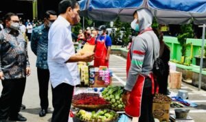 Kabar Gembira! 2,76 Juta PKL dan Nelayan Akan Dapat Bantuan Tunai dari Pemerintah