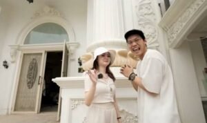 Telusuri Aset Crazy Rich Medan Indra Kenz, Kini Giliran Kekasih dan Calon Mertua Diperiksa Bareskrim Polri