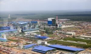 Raih Top CSR Award 2022, PT OKI PULP Terapkan Keselarasan Penerapan Standar Global