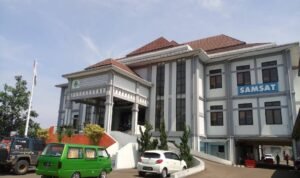 Jelang Ramadhan, Kompol Rislam Harfian: Pelayanan Samsat Seperti Biasa