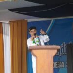 Buka Pondok Ramadhan se Kecamatan Bunut Hulu, Ini Kata Wabup Kapuas Hulu