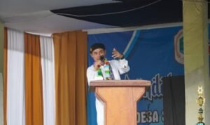 Buka Pondok Ramadhan se Kecamatan Bunut Hulu, Ini Kata Wabup Kapuas Hulu