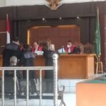 Kasus Dugaan Korupsi Fasilitas KMK Kembali Digelar