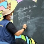 Waw! Ada Ruang Curhat di Kota Bandung