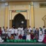 Wabup Kapuas Hulu Hadiri Safari Ramadhan Pertama di Masjid Agung Darunnajah