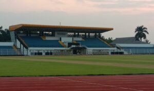 Biaya Sewa Stadion Punawarman Purwakarta Capai Rp.3 Juta, Begini Penjelasan Kabid Olahraga