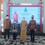 Dewas Optimis, Direksi dan Jajaran PDAM Purwakarta Bisa Bangkit Kembali