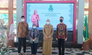 Dewas Optimis, Direksi dan Jajaran PDAM Purwakarta Bisa Bangkit Kembali