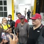 Ketua PWI Kawal dan Minta Polisi Profesional