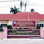 Sempat Tersendat 3 Bulan, Gaji Cleaning Service di RSUD Rantauprapat Akhirnya Cair