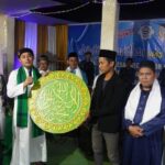 Safari Ramadhan, Wabup Kapuas Hulu: Bentengi Arus Globalisasi