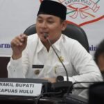 Persiapan MTQ XXIX, Wabup Kapuas Hulu: Komunikasi dan Koordinasi