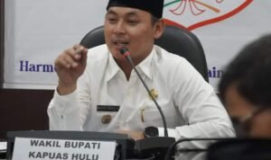Persiapan MTQ XXIX, Wabup Kapuas Hulu: Komunikasi dan Koordinasi