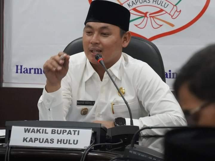 Persiapan MTQ XXIX, Wabup Kapuas Hulu: Komunikasi dan Koordinasi