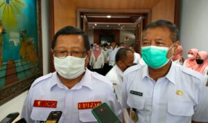 Bupati Tulungagung: Tingkatkan Pelayanan Terhadap Masyarakat Merupakan Hal Penting
