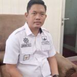 Jaga Kebersihan Lingkungan, Camat Sukarami Koordinasi dengan DLHK