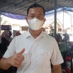 Bazar Hari Ketiga Minyak Goreng Masih Diburu