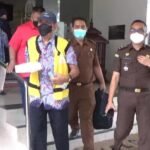 Tuntutan Perkara Tipikor Kasus Terdakwa Haryono Mantan Direktur PDAM Tirta Cahya Agung Tulungagung