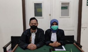 Dua Sindikat Pengedar Narkoba Dituntut JPU 10 Tahun Penjara