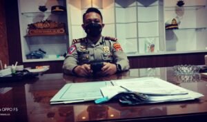 Antisipasi Kepadatan Lalin dan Balap Liar, Polres Cirebon Kota Lakukan Ini