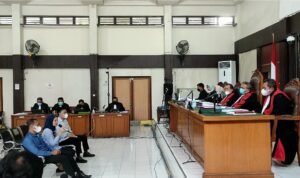 Terungkap, Fee Proyek di Muba Sudah Menjadi Tradisi Sejak 2011