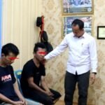Ini Alasan Polres Labuhanbatu Berikan Rehabilitasi Gratis kepada 2 Saudara asal Rantauprapat