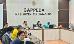 Peran Serta Jurnalis dalam Mewujudkan Tulungagung Layak Anak Melalui Pemberitaan Ramah Anak