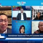 Anis Matta: Krisis Menuntut Lahirnya Kepemimpinan Baru