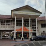 Edarkan Sabu, IRT Divonis 6 Tahun