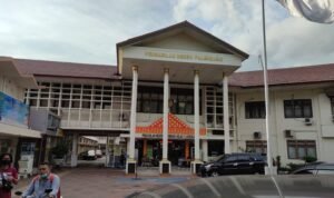 Edarkan Sabu, IRT Divonis 6 Tahun