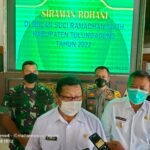 Momentum Ramadan 1443 H, Bupati Tulungagung: Tingkatkan Iman dan Taqwa