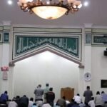 Wako Buka Safari Ramadan Pemkot Pagar Alam