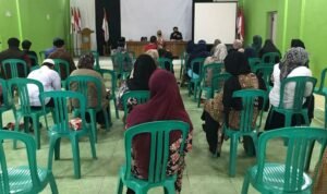 BPJAMSOSTEK Purwakarta Sosialisasikan Program BPU ke Masyarakat