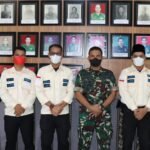 Dandim 0209/LB: Baru Terbentuk, YJPS Sudah Mampu Berbuat untuk Masyarakat