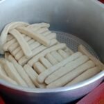 Kerupuk Basah, Menu Berbuka Puasa Khas Kapuas Hulu