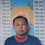 Dendi Tersangka Korupsi Terminal Bunut Hilir Kabur dari Rutan