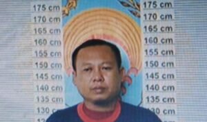 Dendi Tersangka Korupsi Terminal Bunut Hilir Kabur dari Rutan