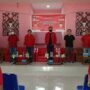 Fransiskus Diaan Gelorakan Semangat kepada Kader PDI Perjuangan