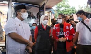 Yana Mulyana Ajak Warga Bandung Taat Bayar PKB