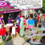 Senyum Ceria Ramadhan Kita, GEBRAK Prabumulih Bagikan 100 Nasi Kotak. Ayo Bersedekah!